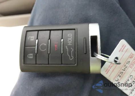 2014 Cadillac Srx Luxury Collection from USA, damaged, VIN 3GYFNBE34ES527527